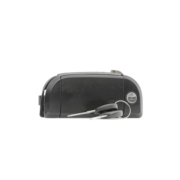 OEM Deurhendel VW 1.9 D 61 PK Diesel 701837205 van RIDEX online aan geweldige prijzen