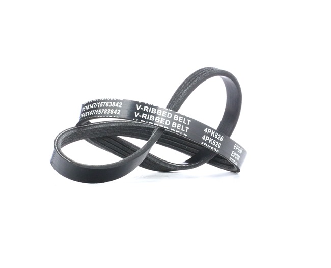 Compre Correa trapecial poli V 305P0468 original asequible comparable con números OEM online 11950EB300