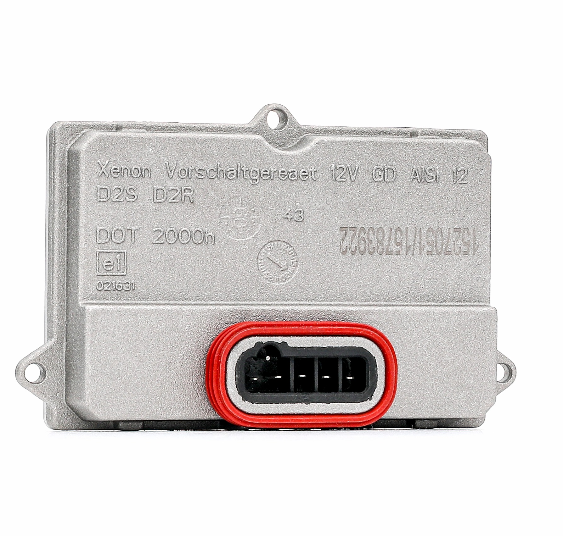 Bestel RIDEX Xenon-voorschakelunit Artikelnr.: 1431B0011 aan de scherpe prijs van 45,04 €