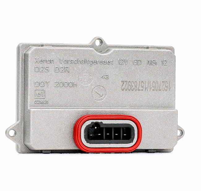 Compre online originais a baixo custo Balastro, lâmpada de descarga de gás 1431B0011 comparáveis com os números OEM C2S15079
