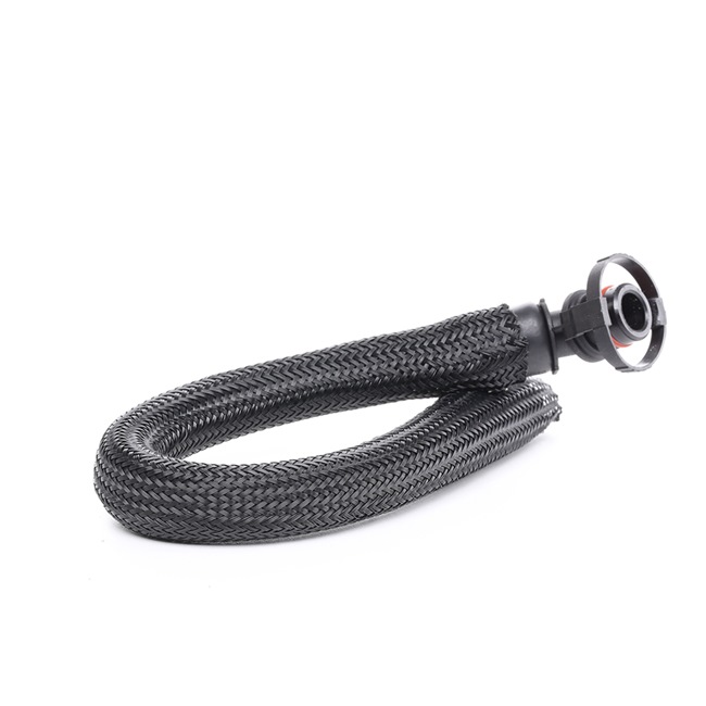 Cumpărați online Furtun, aerisire bloc motor SKHC-2040020 original/ă și la un preț mic, compatibil/ă cu nr. OEM 11151437641