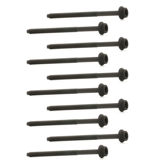 OEM Set surub, chiulasa SKODA 1.6 FSI 115 CP benzina 036103384B de la STARK online la un preț incredibil