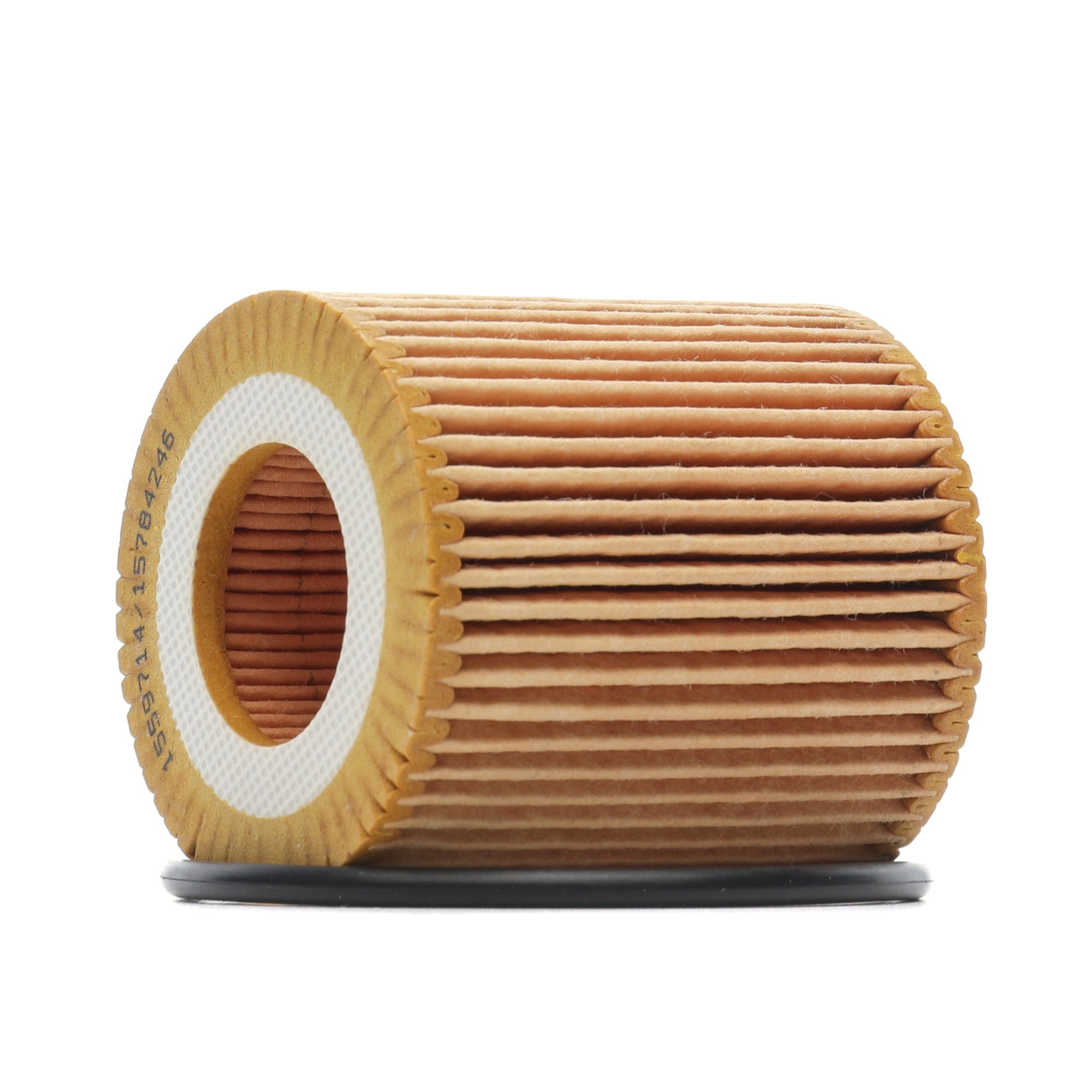 Įsigykite RIDEX Alyvos filtras Prekės Nr.: 7O0264 už žemiausią 6,18 € kainą