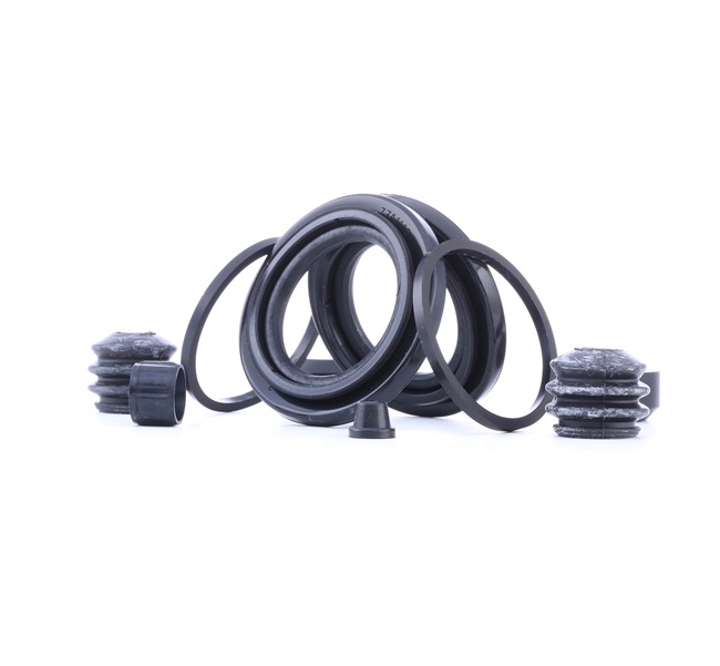 OEM Reparatieset, remklauw IVECO 35S60E, 35C60E 82 PK Elektro 2E0698471 van RIDEX online aan geweldige prijzen