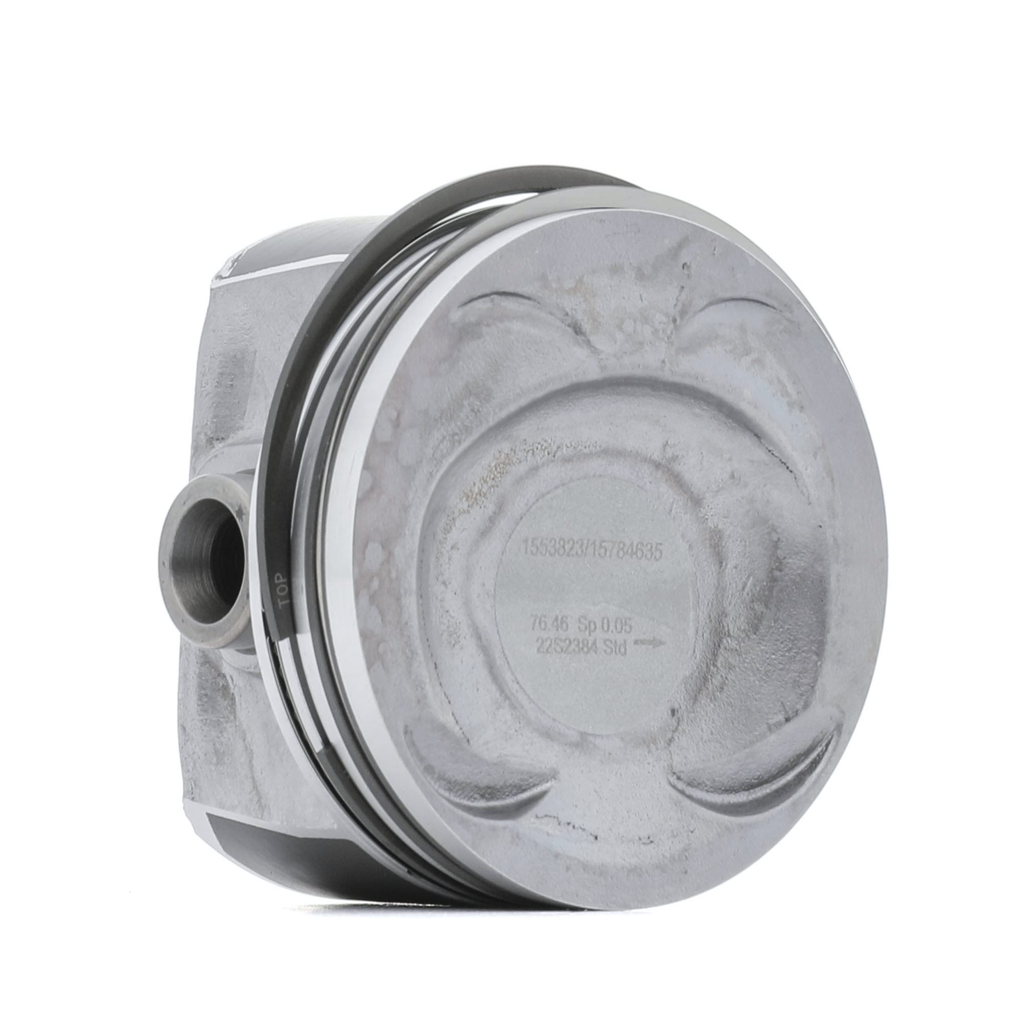 Kupite RIDEX Bat Št. izdelka: 443P0009 po nizki ceni 55,76 €