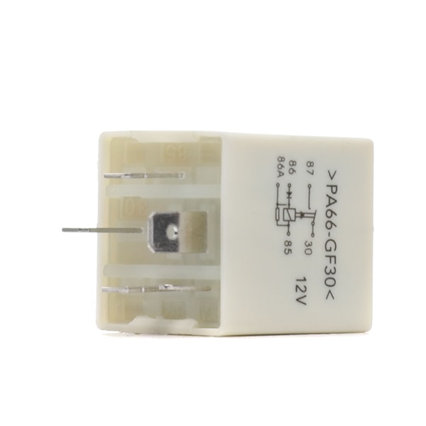 RIDEX Relejs, Degvielas sūknis 1111R0014