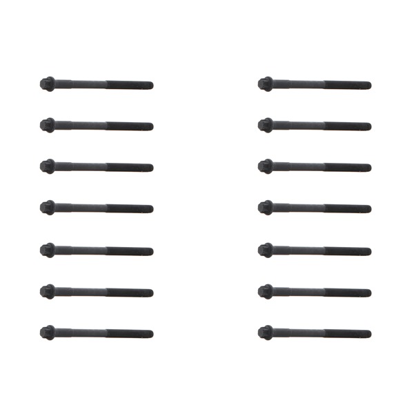 Köp billiga original Topplocksbultsats 1217B0050 jämförbara med 11121726478 OEM nummer på nätet