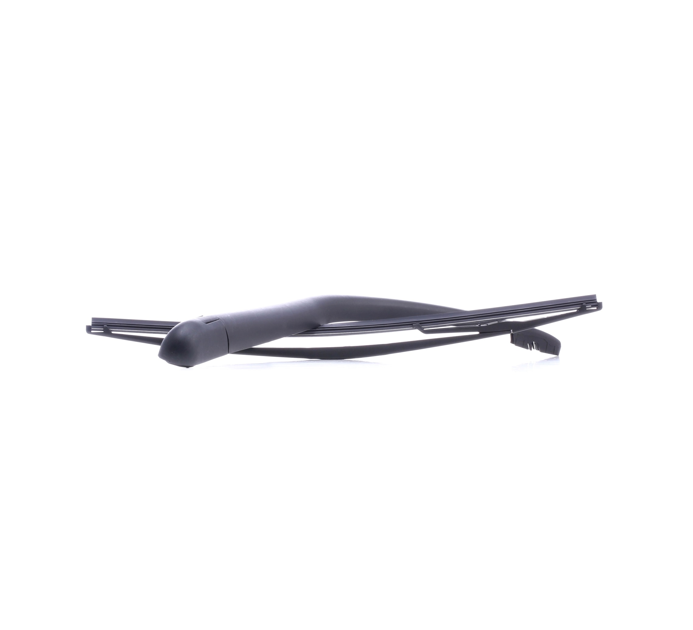 Osta RIDEX Tuulilasinpyyhkimen varsi, lasinpesu Tuote No.: 301W0141 edullisesti hintaan 12,27 €
