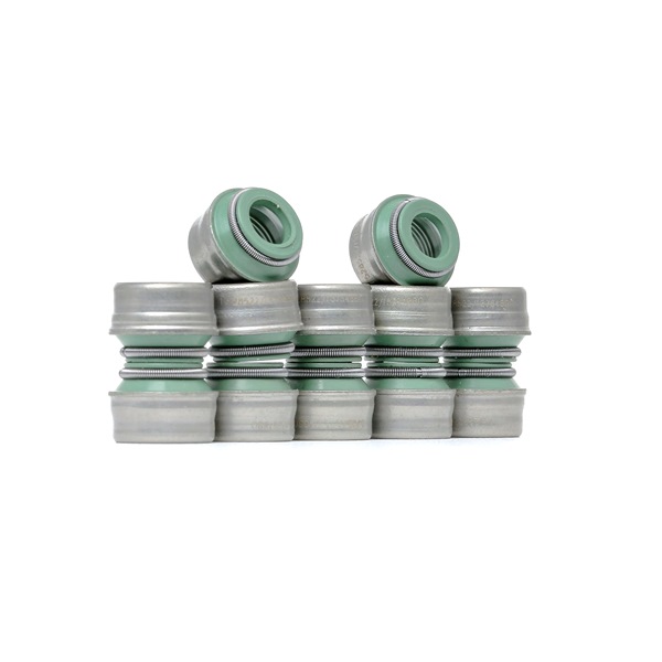 OEM Packningssats, ventiler VW 2.8 VR6 174 hk Bensin 02710967512X från RIDEX på nätet till fantastiska priser