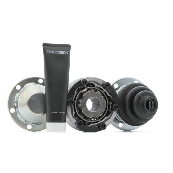 OEM Articulatie, cardan JEEP 2.4 4x4 147 CP benzina de la RIDEX online la un preț incredibil