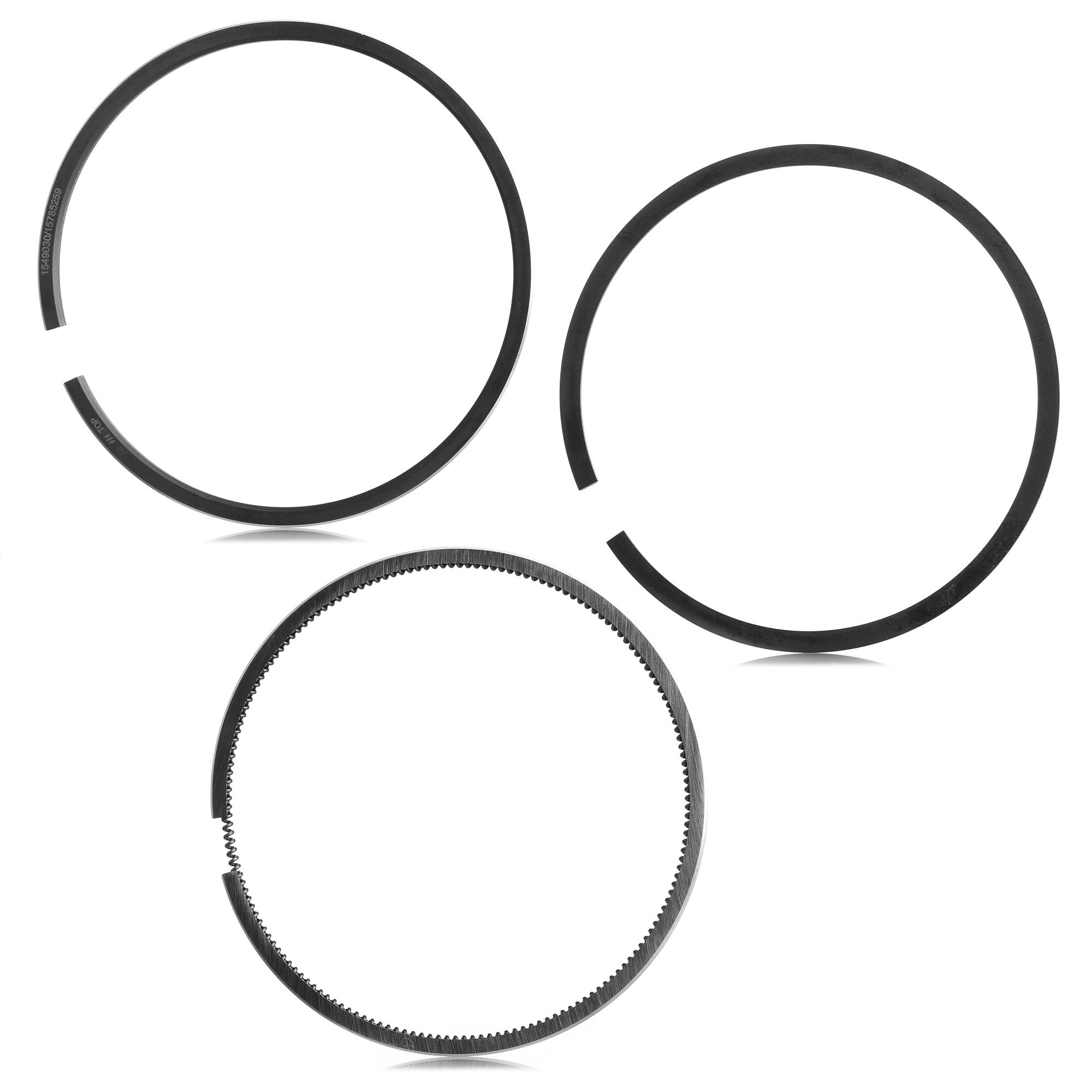 Köp RIDEX Kolvringsats Produktnummer: 444P0042 till det förmånliga priset av 252,34 kr