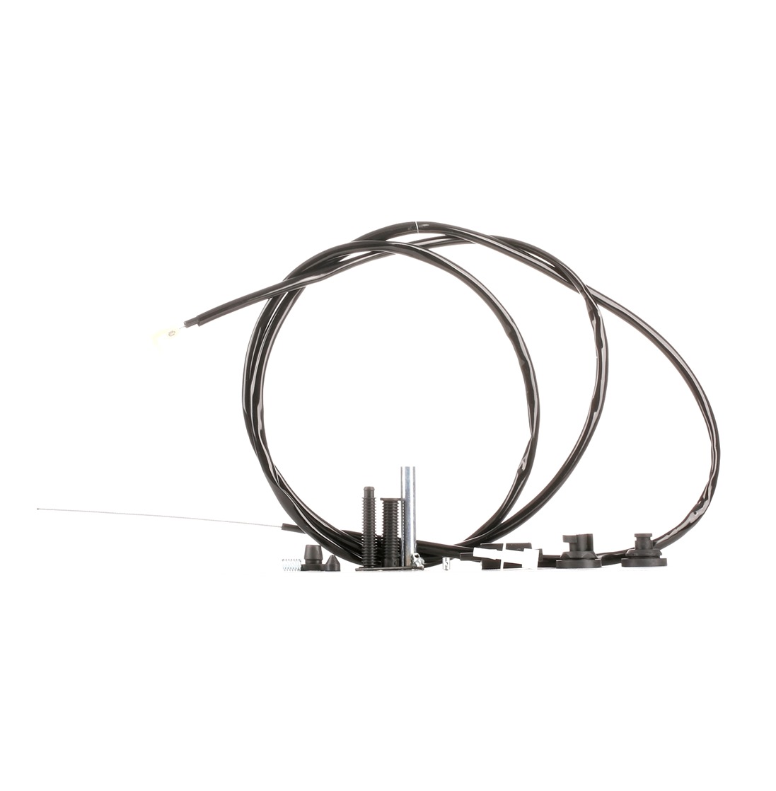 Osta RIDEX Kaasuvaijeri Tuote No.: 618A0009 edullisesti hintaan 17,41 €
