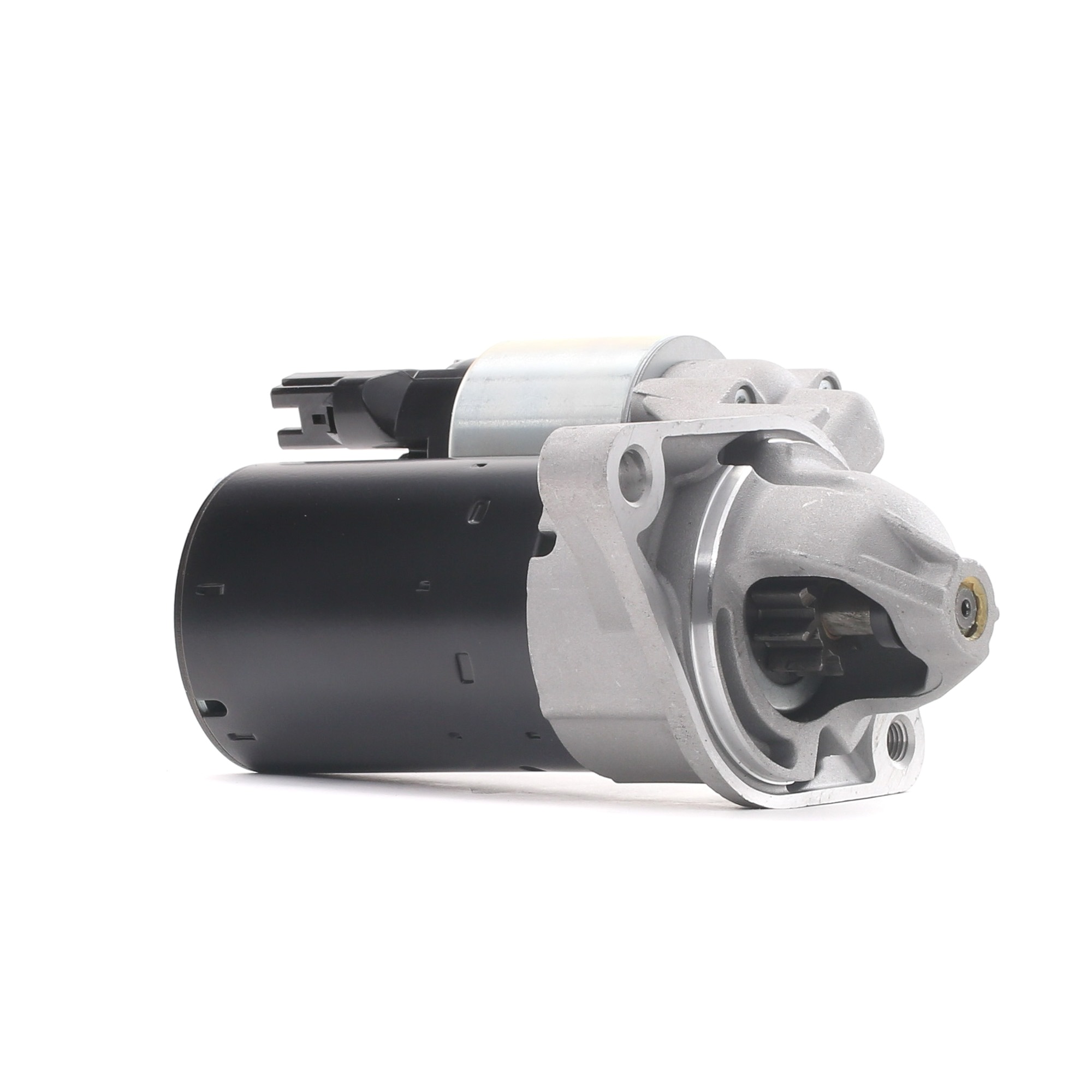 Köp RIDEX Startmotor Produktnummer: 2S0484 till det förmånliga priset av 1186,19 kr