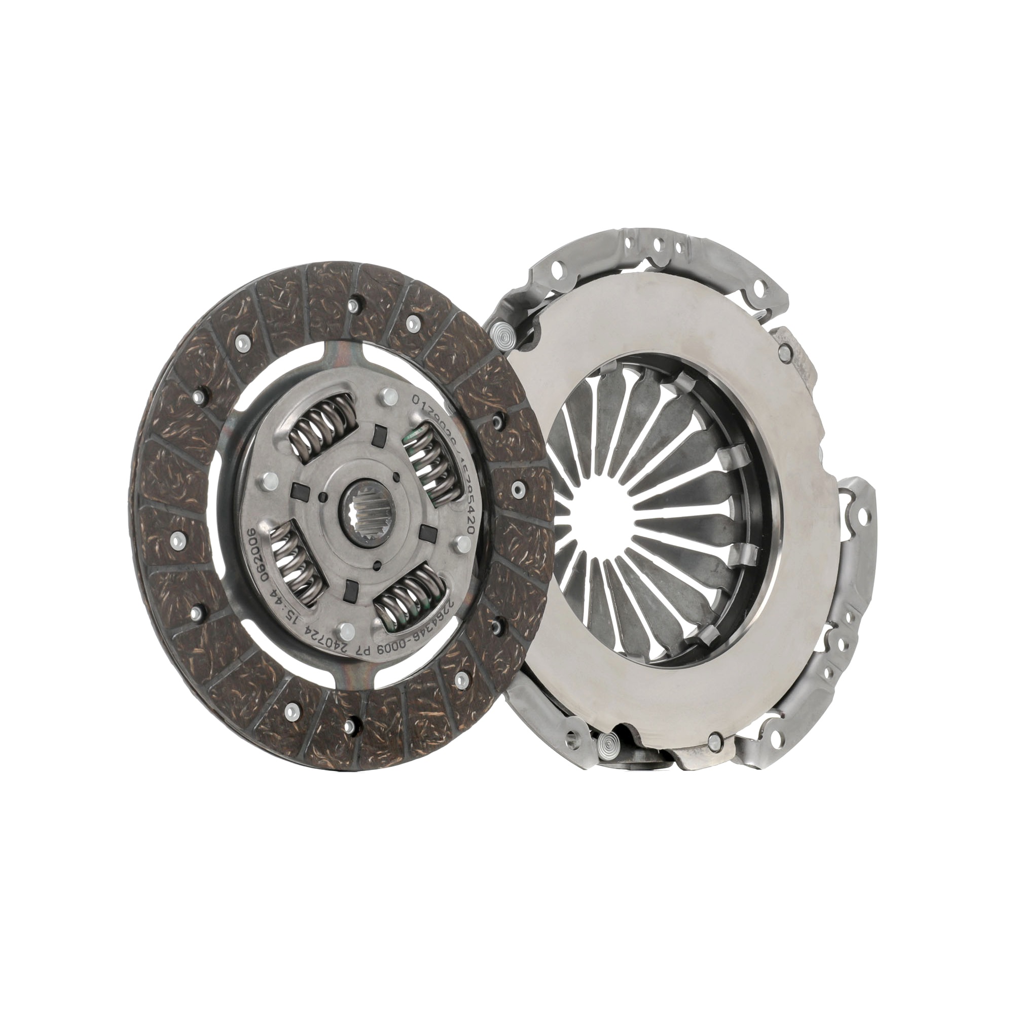 Ostke STARK Sidurikomplekt Toode nr.: SKCK-0101161 madala hinnaga 96,90 €