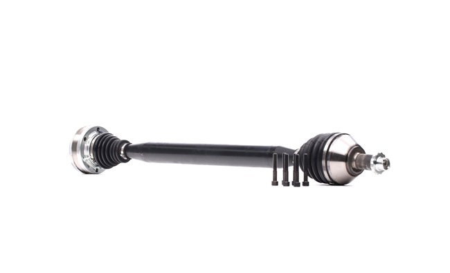 Kupite poceni originalno Pogonska gred 13D0715, primerljivo z 6C0407272AF OEM številke, prek spleta