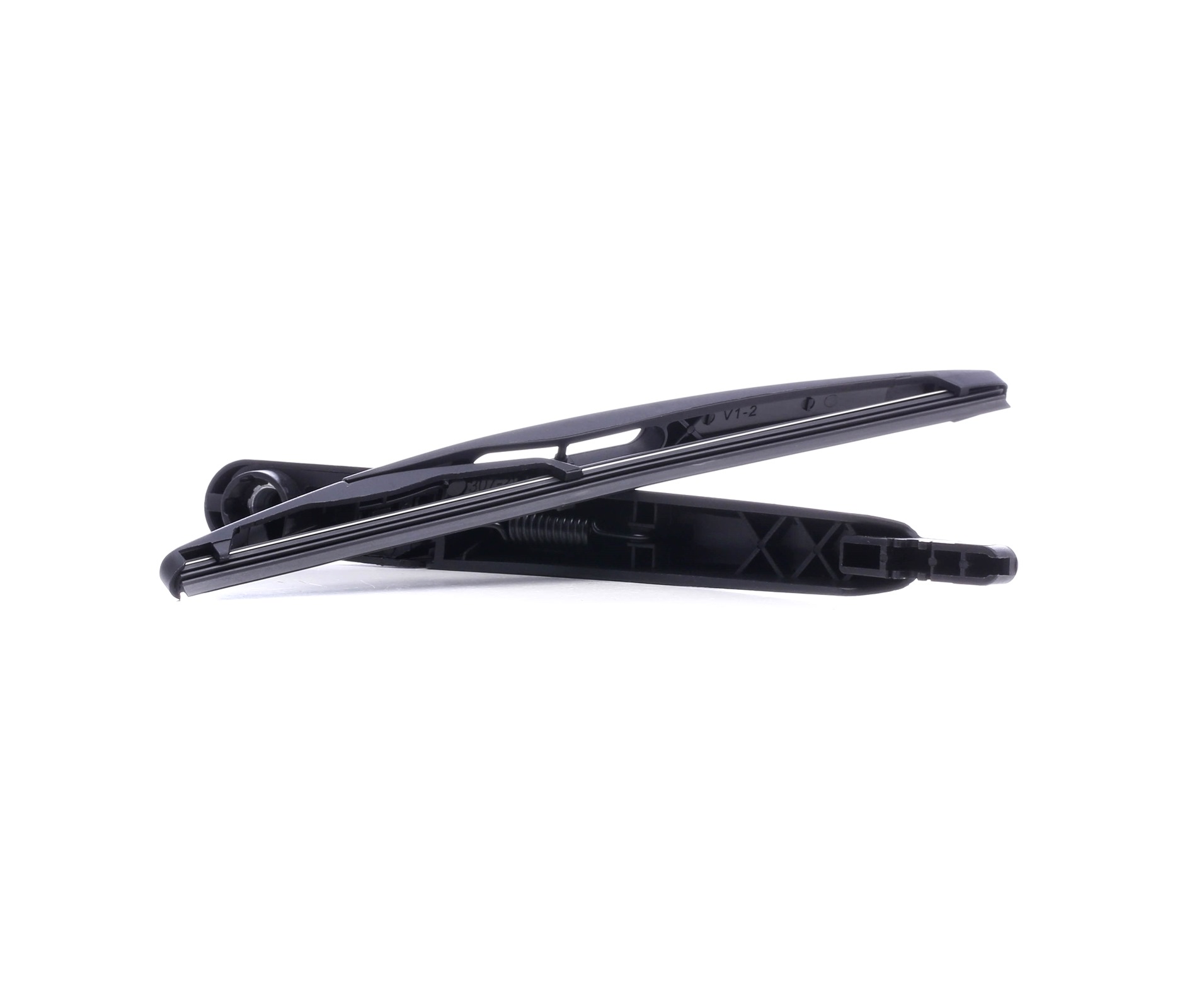 RIDEX Scheibenwischerarm Produkt Nr.: 301W0143 zum günstigen Preis von 12,27 € kaufen