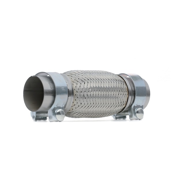 OEM Racord flexibil toba Audi A8 D4 2014 4E0254500NX, 4E0254501AX, 4E0254501X RIDEX