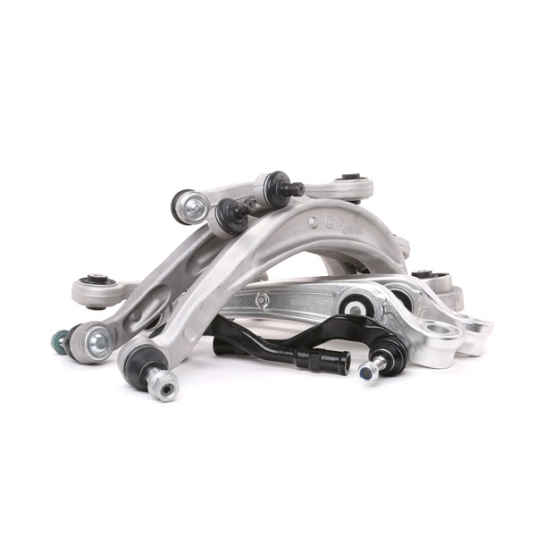 OE Querlenker-Reparatursatz AUDI A7 2013 4G0407693D, 4G0407693F, 4G0407693H von RIDEX