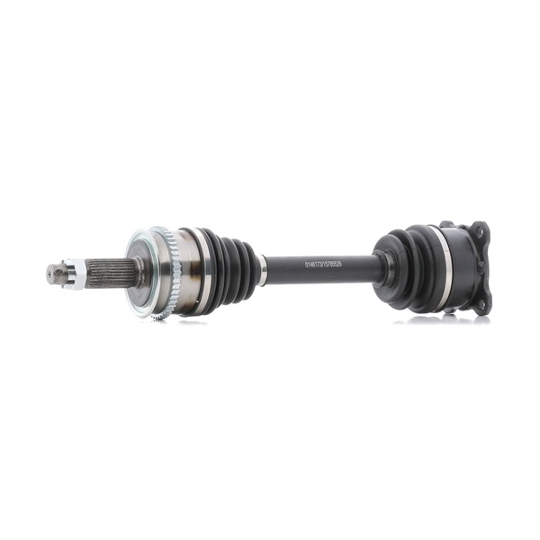 OEM Aandrijfas MITSUBISHI 2.5 DI-D 4WD 136 PK Diesel MR580692 van STARK online aan geweldige prijzen