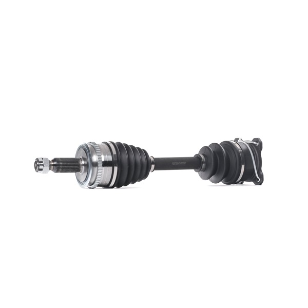 13D0717 RIDEX Antriebswelle L200 / Triton IV Pickup (KA, KB) 3.5 (KA9T) 184 PS Benzin