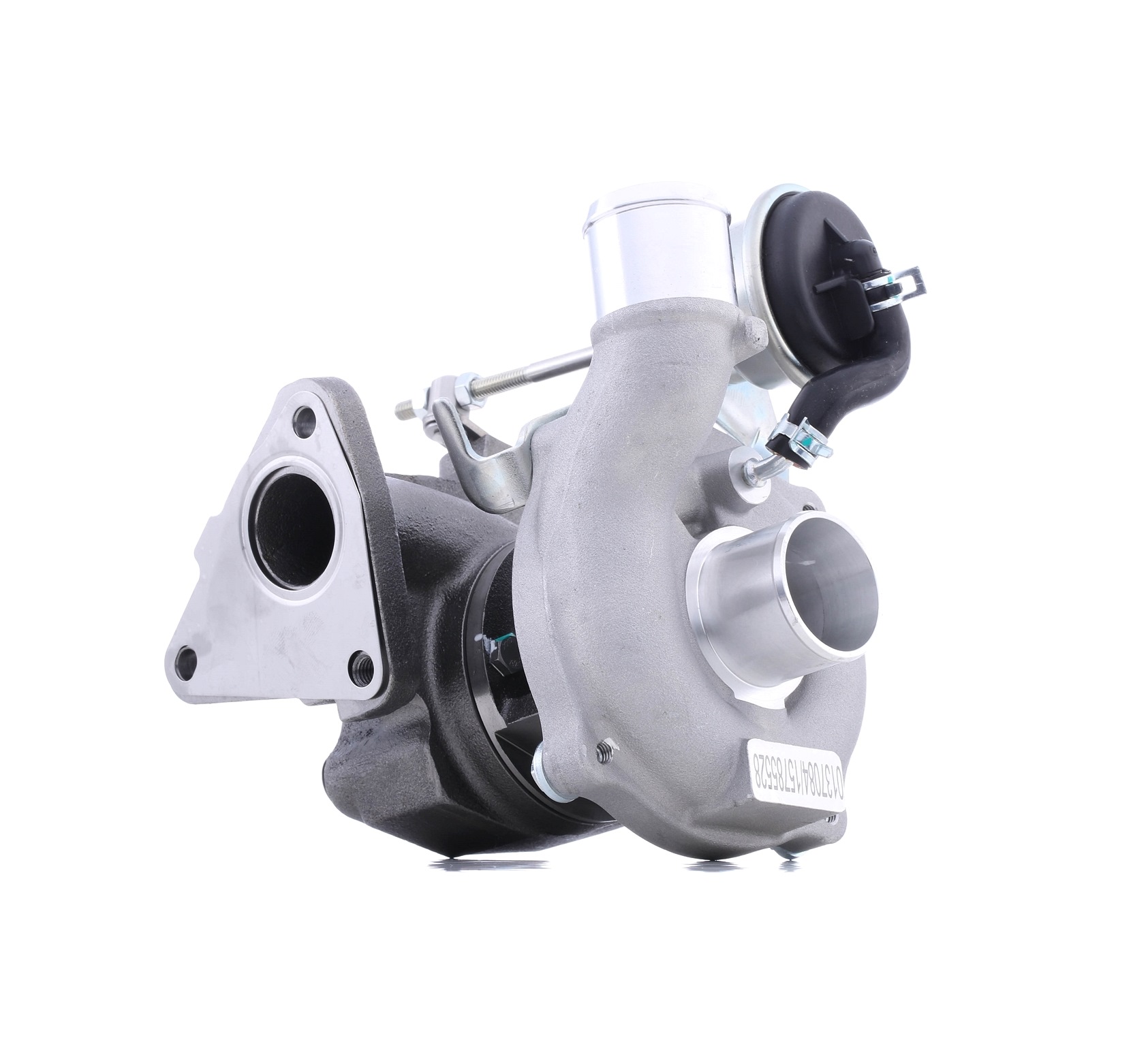 Įsigykite STARK Turbokompresorius Prekės Nr.: SKCT-1190508 už žemiausią 186,93 € kainą