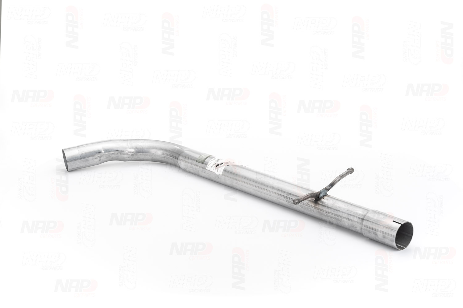 OE VW NEW BEETLE 2009 Exhaust pipes 1J0253201, 1J0253201A, JZW253201 from NAP carparts