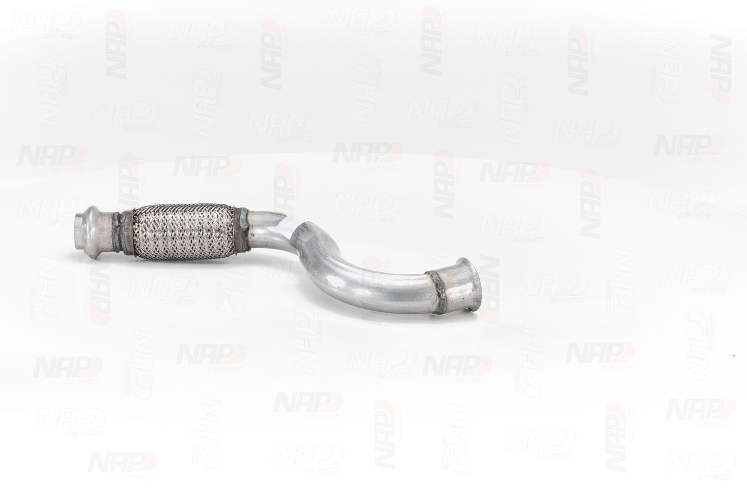 OEM Teava de evacuare CITROËN DS5 Hatchback 2011 1607338480, 1706K0, 1706P6 NAP carparts