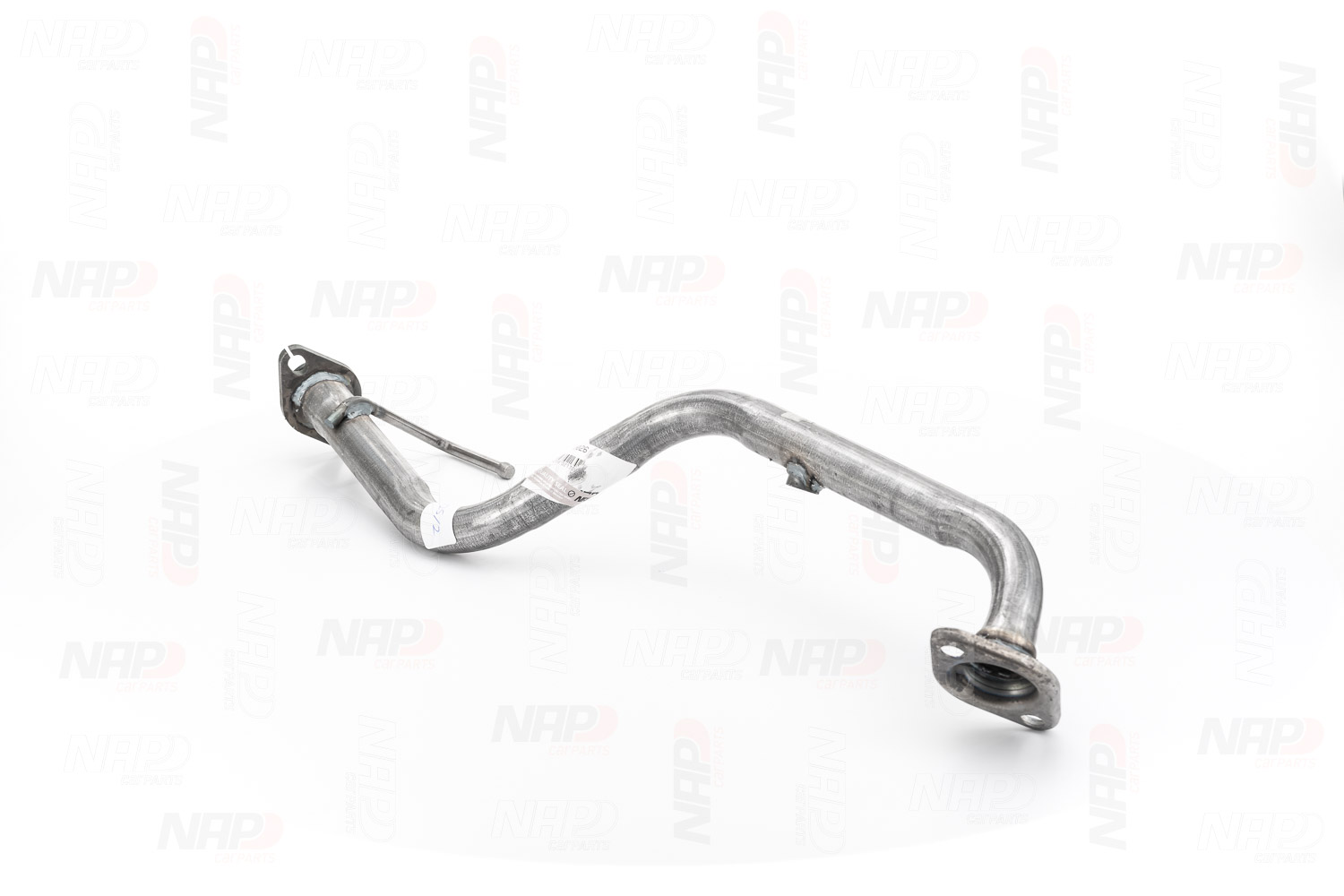Köp NAP carparts Avgasrör Produktnummer: CAC10026 till det förmånliga priset av 829,42 kr