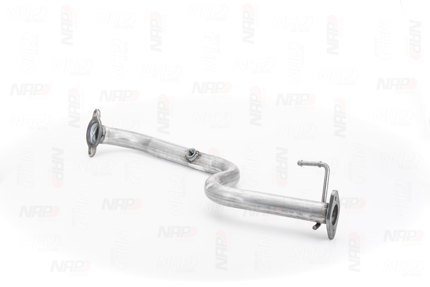 OE Eksosrør NISSAN NOTE 2013 20010AX605, 20010AX60A, 200101U61A fra NAP carparts