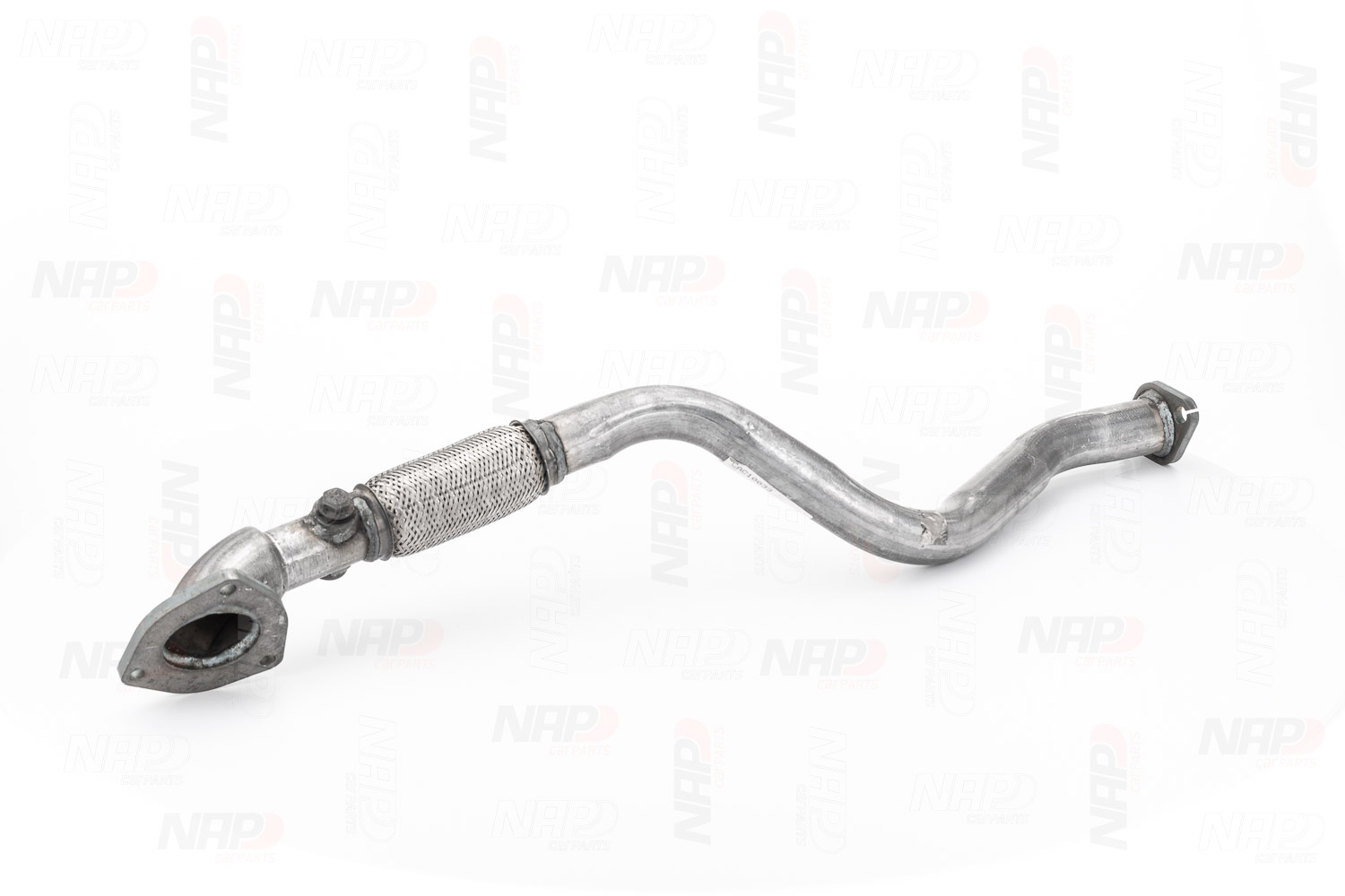 OE Avgasrör CHEVROLET AVEO 2015 96536932, 96536980, 96536866 från NAP carparts