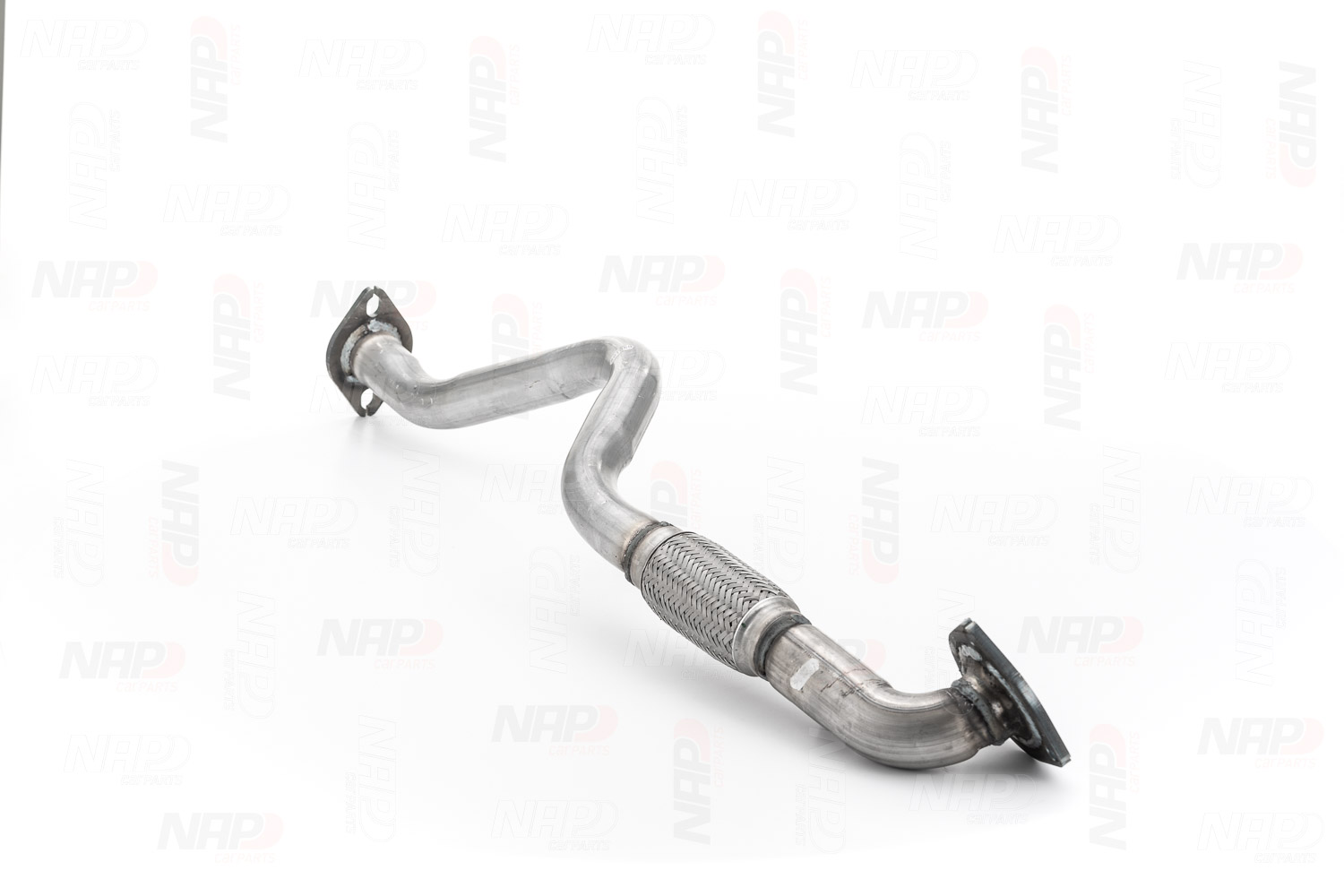 Köp NAP carparts Avgasrör Produktnummer: CAC10034 till det förmånliga priset av 1310,02 kr