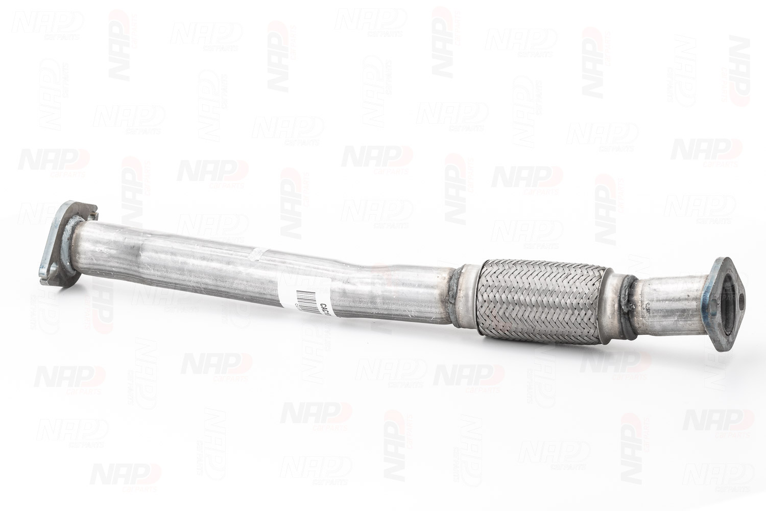 NAP carparts 1 479 074 Abgasrohr