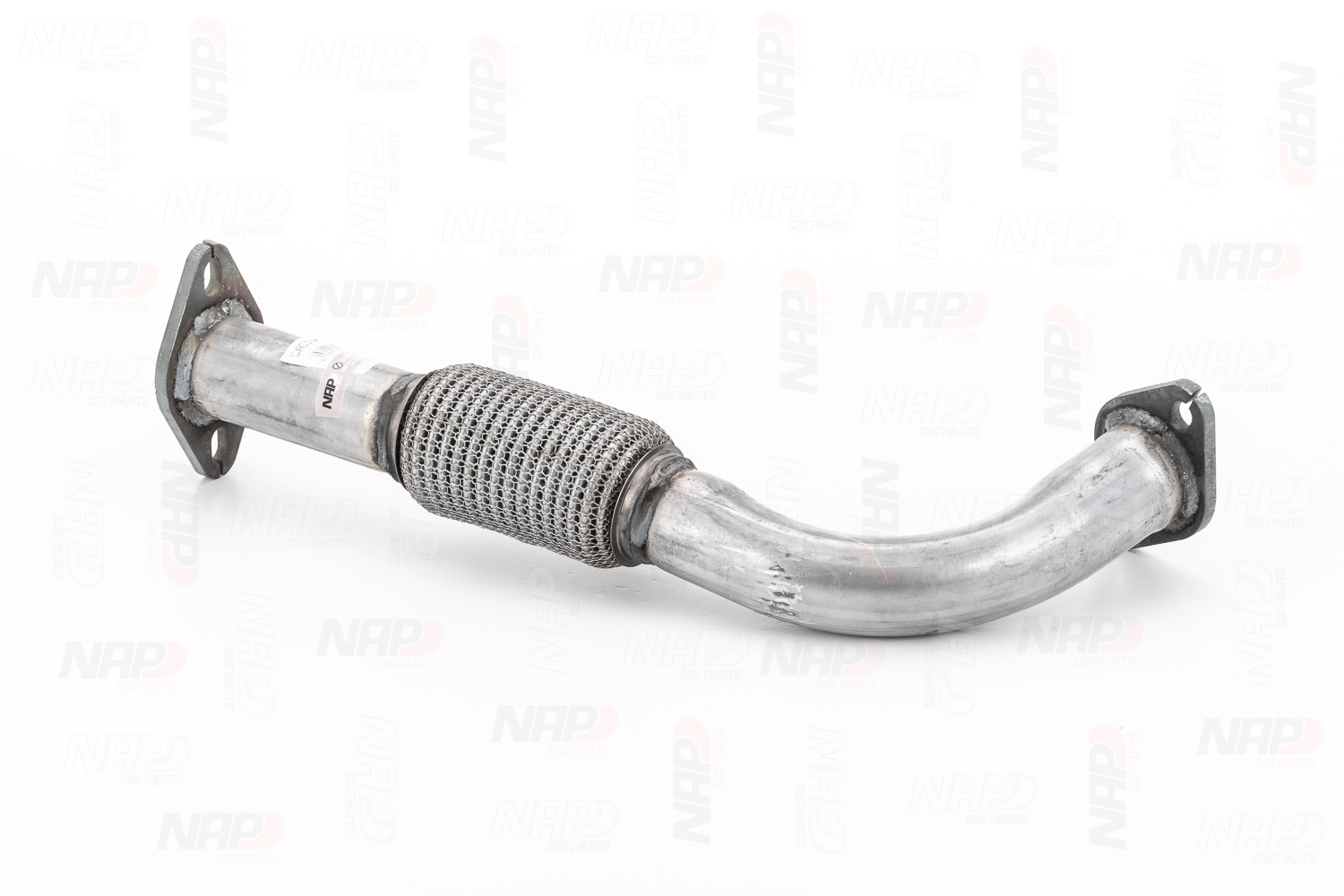 Köp billiga original Avgasrör CAC10056 jämförbara med 1115189 OEM nummer på nätet