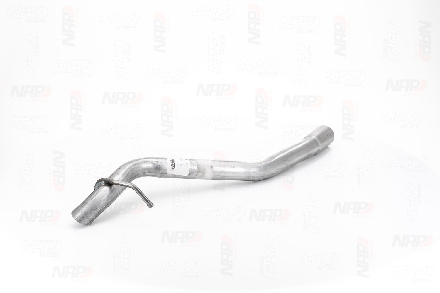 Įsigykite NAP carparts Išleidimo kolektorius Prekės Nr.: CAC10063 už žemiausią 36,48 € kainą