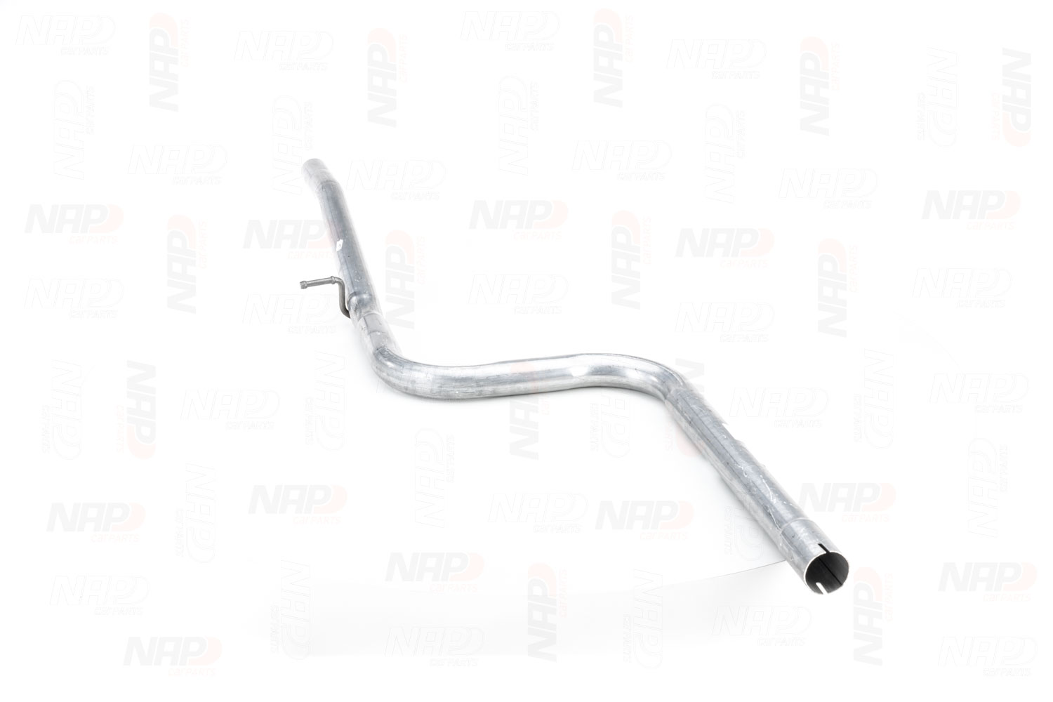 OEM Изпускателна тръба FIAT 1.9 JTD Multijet 120 K.C. дизел 55200994 от NAP carparts онлайн на супер цени