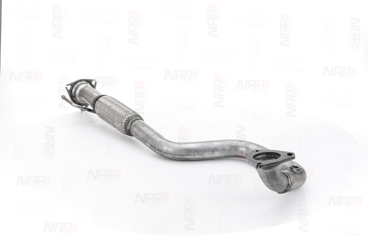 OEM Teava de esapament Opel Antara L07 2010 25920620, 96629160, 4805889 NAP carparts