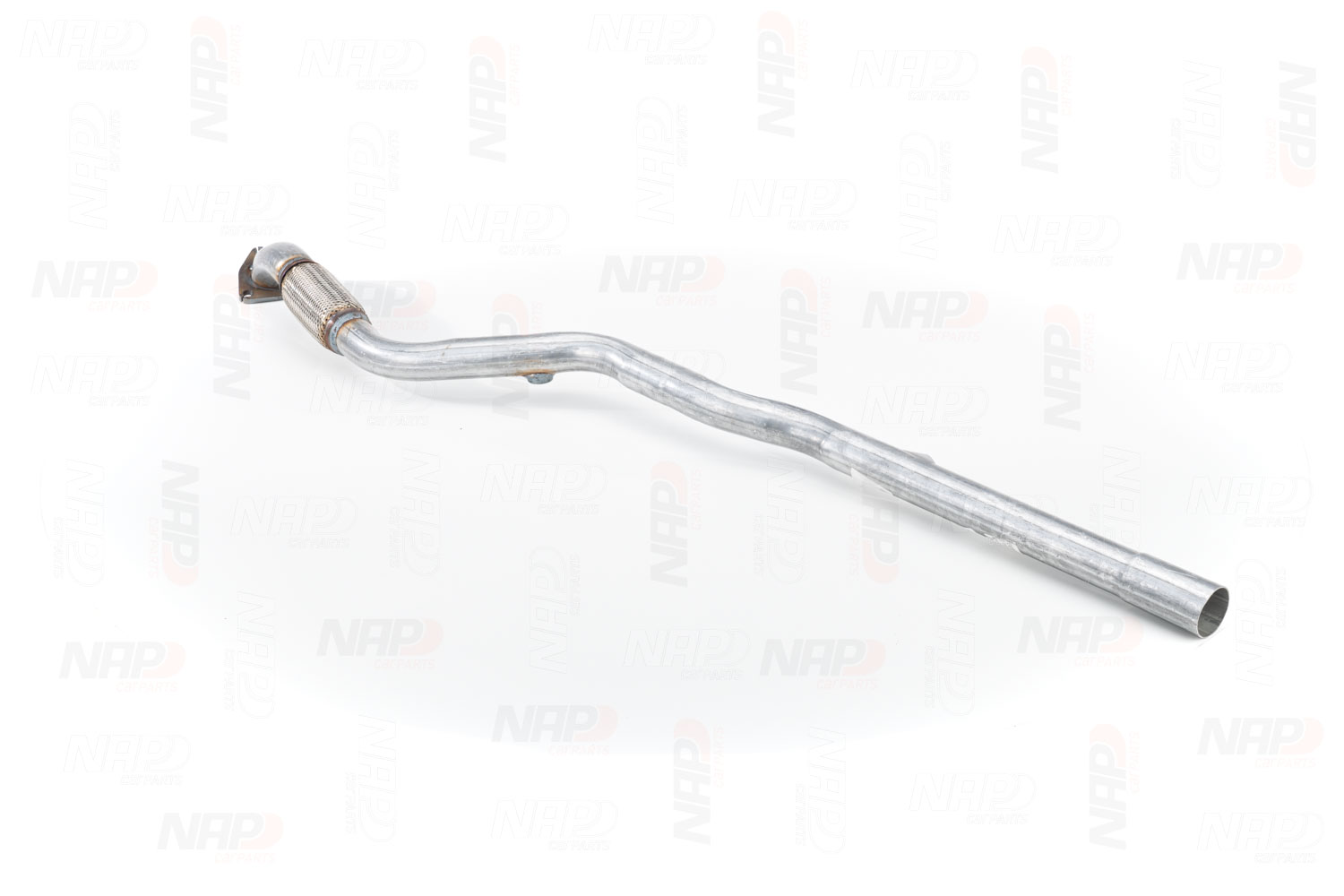 OEM Výfukové potrubie OPEL 1.6 CNG (F75) 97 HP CNG 24423924 od NAP carparts online za výborné ceny