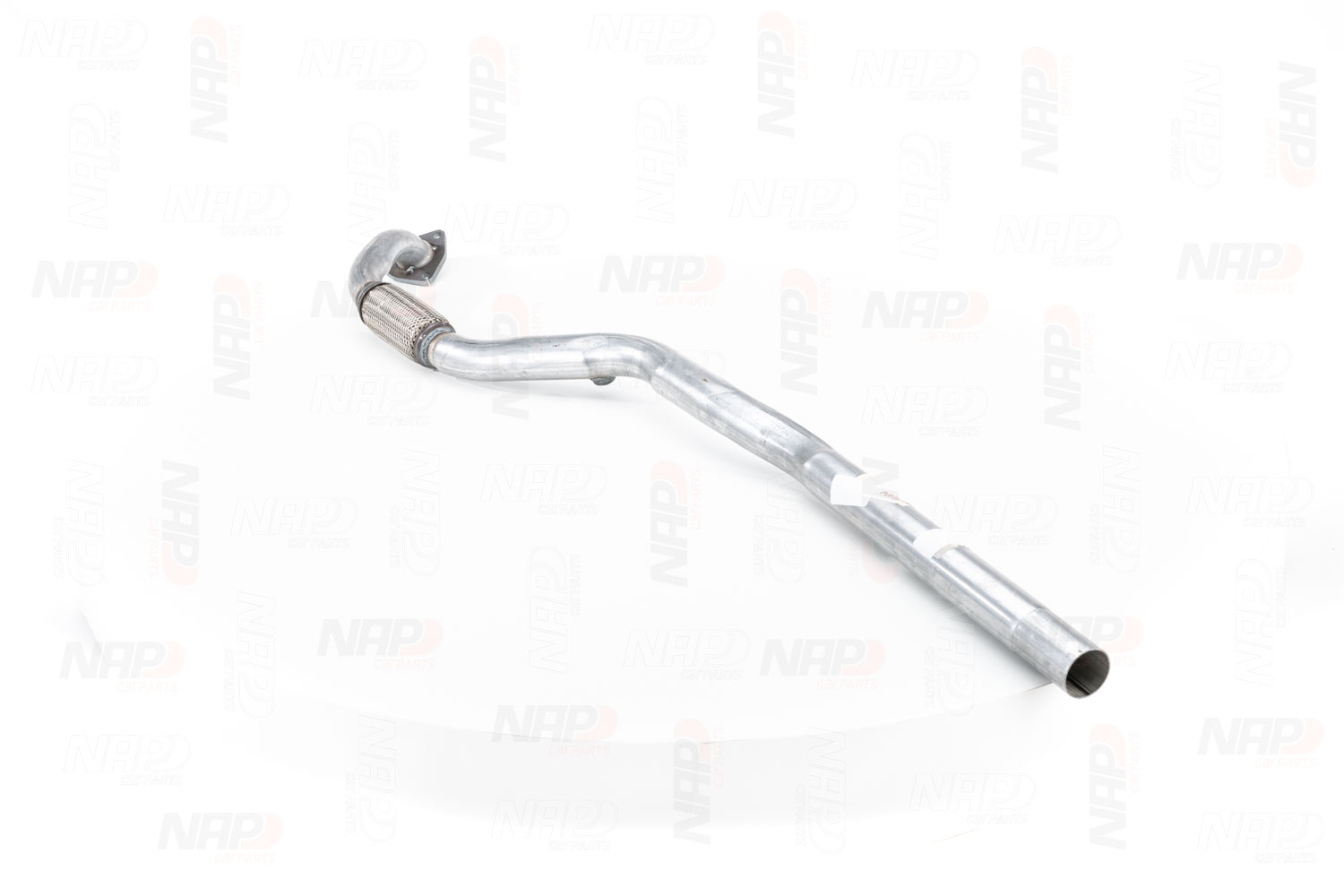 OEM Výfukové potrubie OPEL 1.8 16V (F75) 125 HP Benzín 24423925 od NAP carparts online za výborné ceny