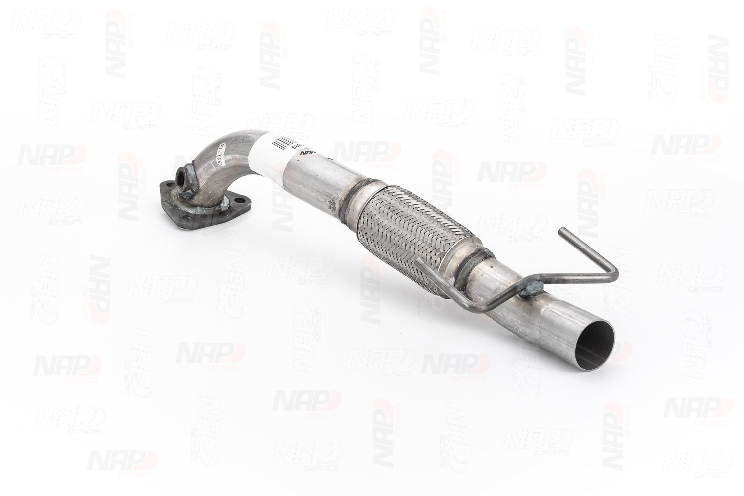 Cumpărați online Racord evacuare CAC10089 original/ă și la un preț mic, compatibil/ă cu nr. OEM 858175