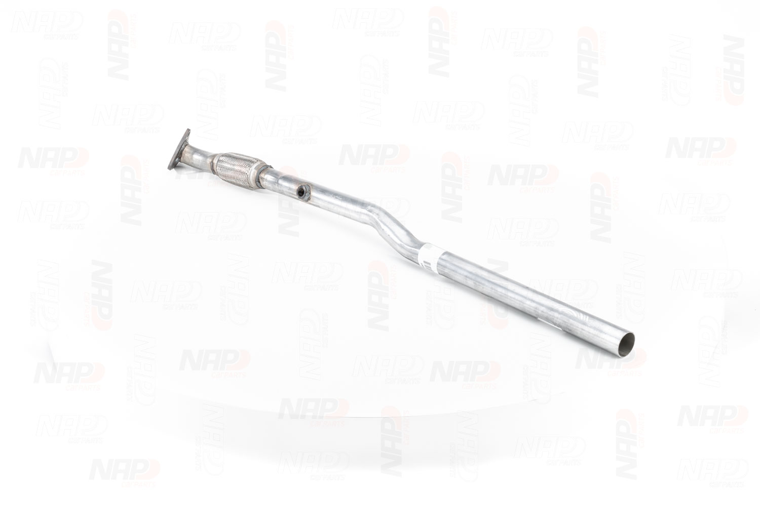 OEM Voorpijp OPEL 1.4 (F08, F48) 90 PK Benzine 13223357 van NAP carparts online aan geweldige prijzen