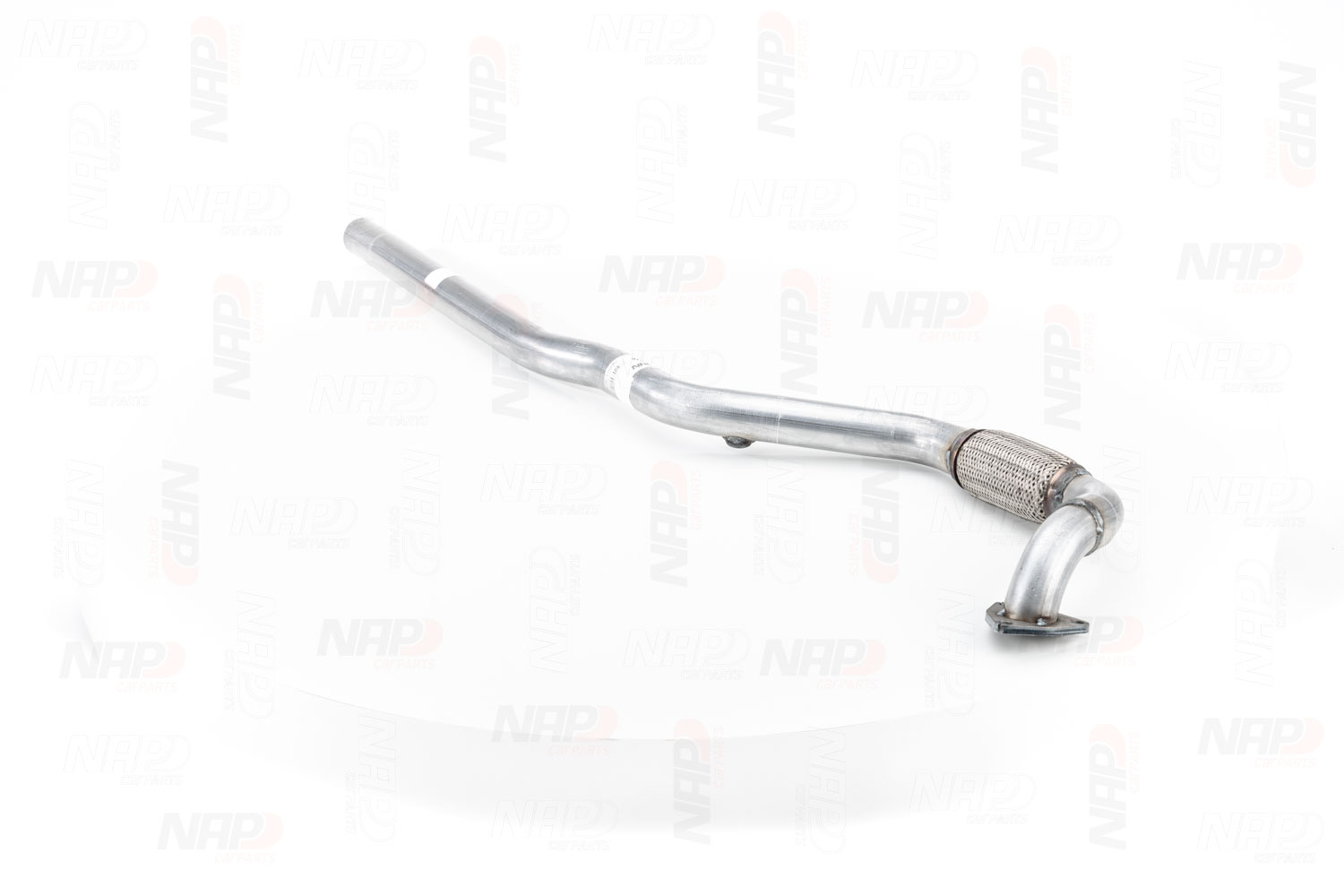 OEM Voorpijp OPEL 1.6 (F08, F48) 103 PK Benzine 24465371 van NAP carparts online aan geweldige prijzen