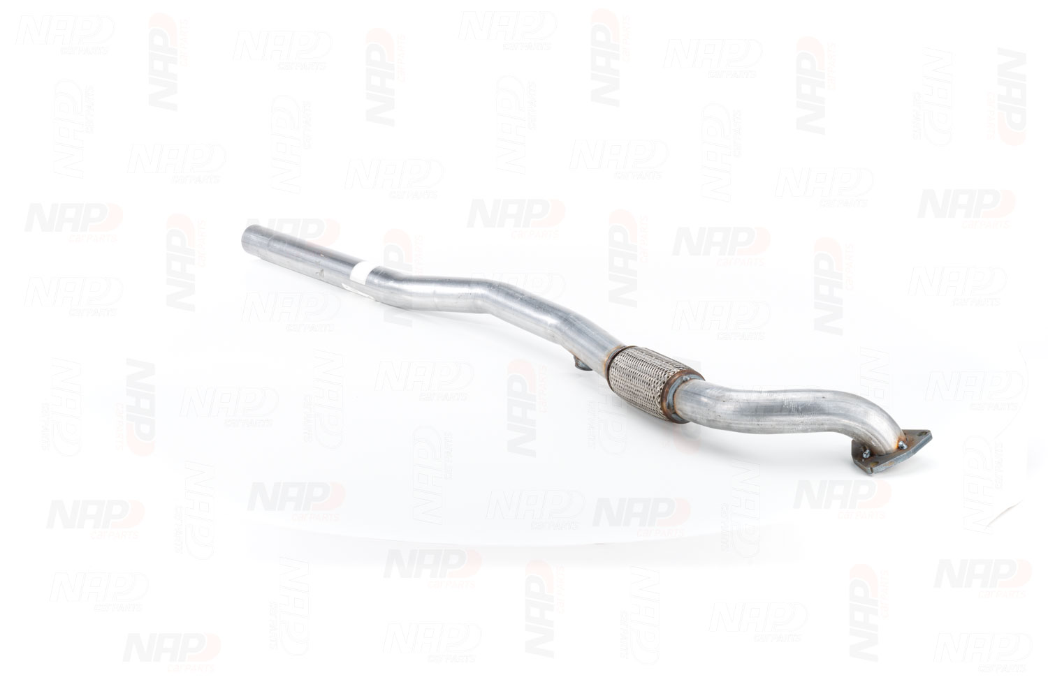 OEM Rúrka Astra H TwinTop 2005 55558588, 5854305, 55558598 NAP carparts