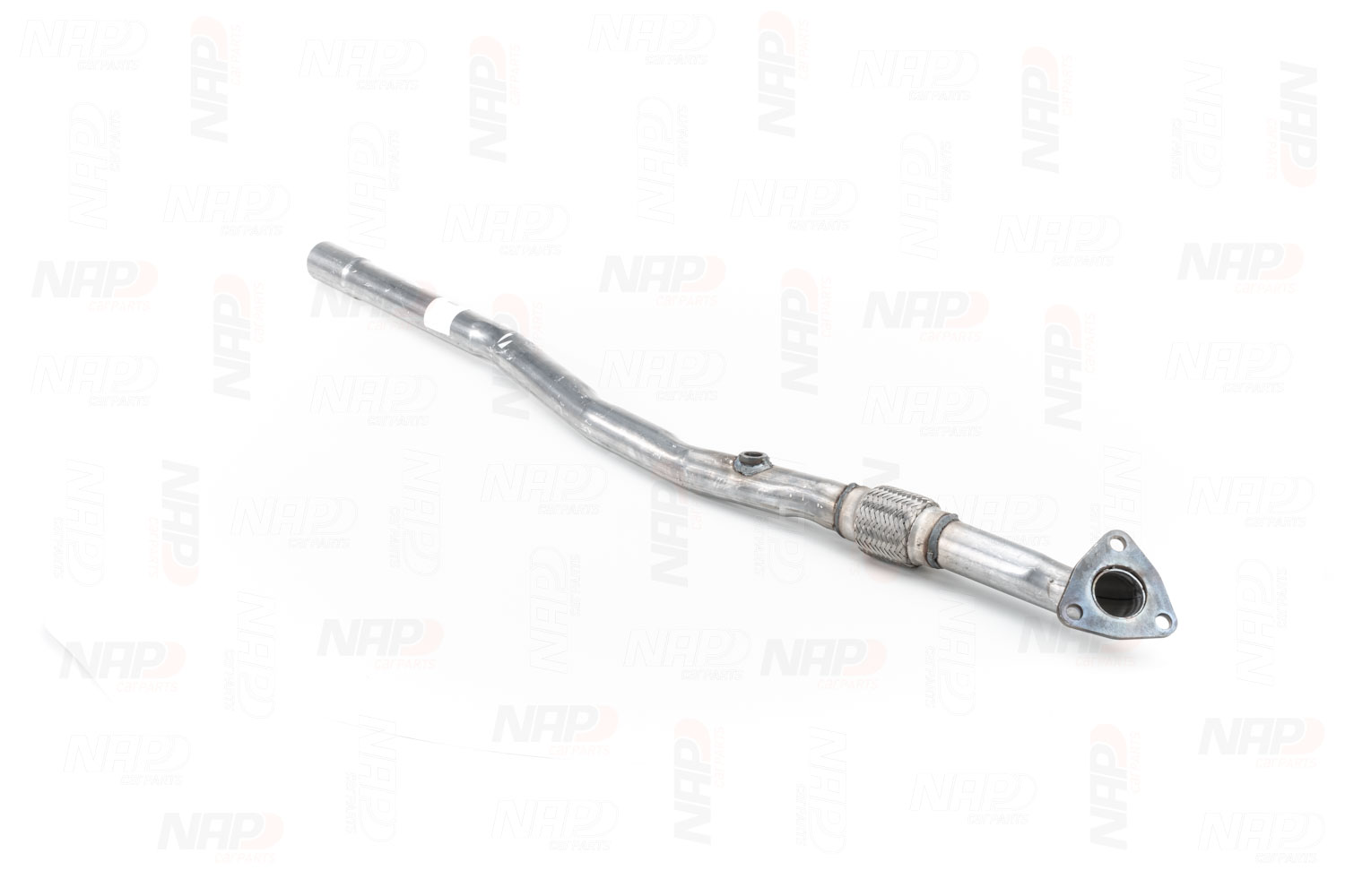 OEM Rúrka Astra H TwinTop 2010 55558598, 5854315, 95528442 NAP carparts