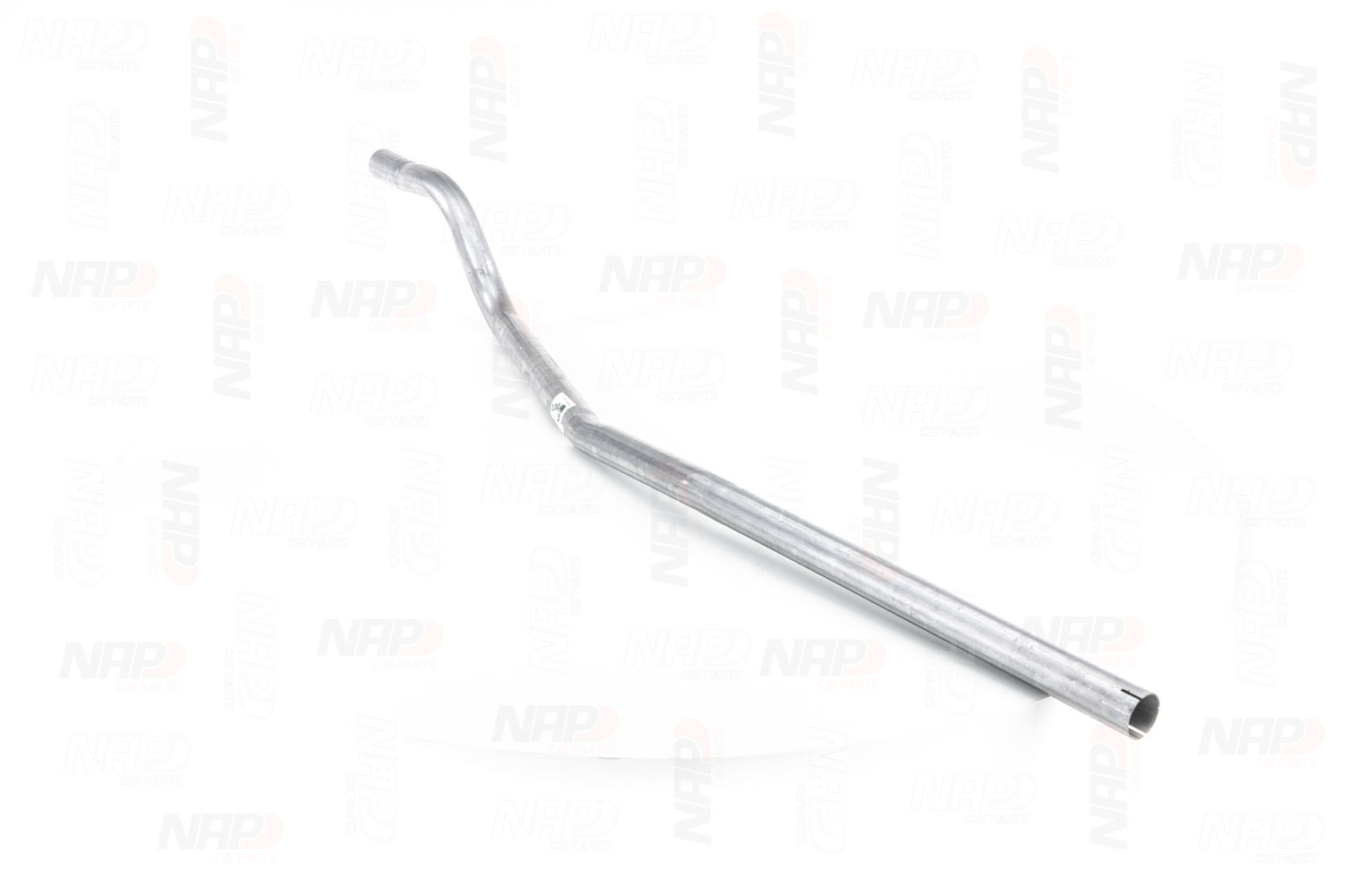 VAUXHALL 1.3 CDTI 16V 75 LE Dízel Kipufogócső OEM 55557838 NAP carparts gépkocsihoz online, nagyszerű áron