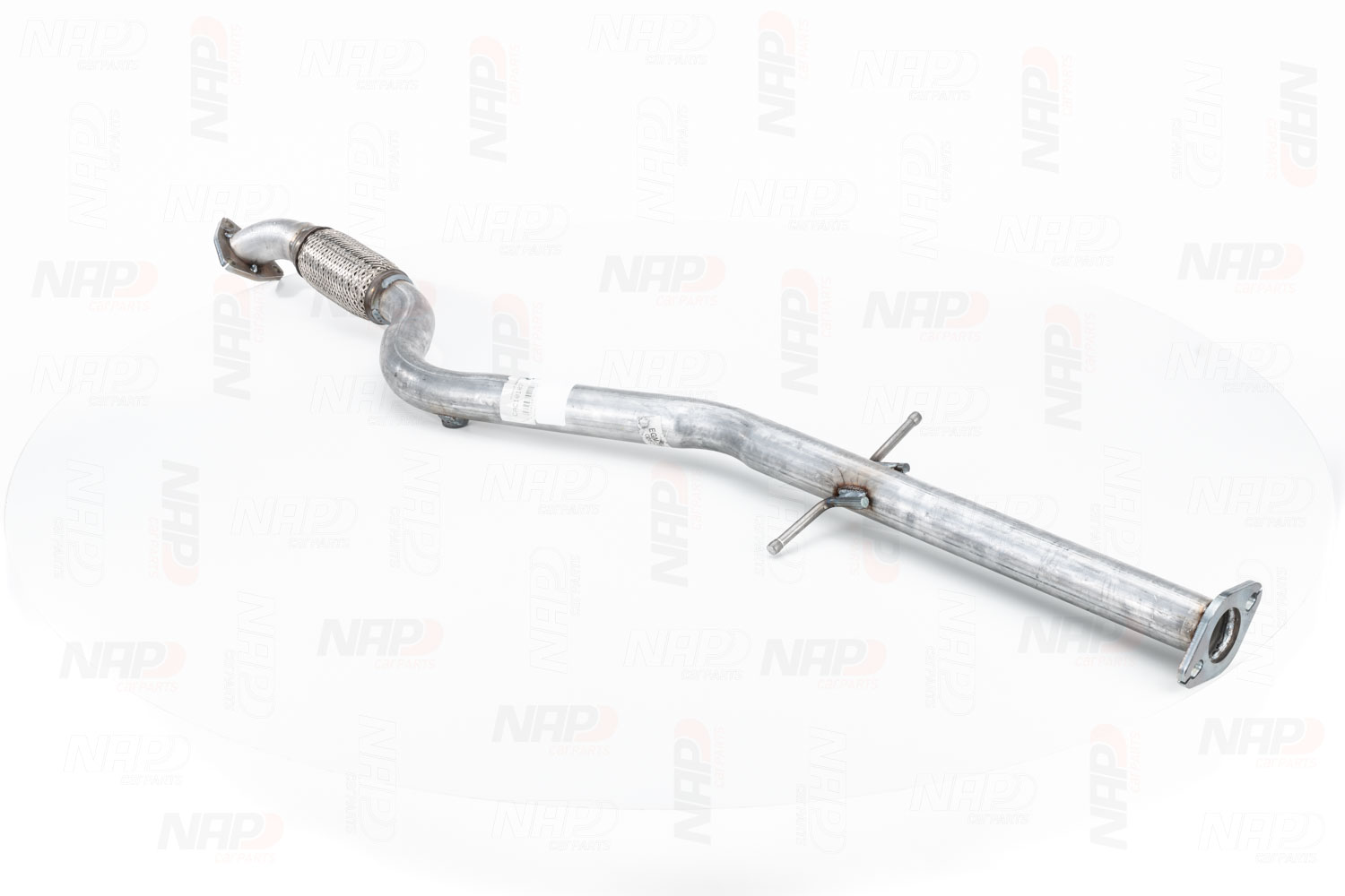 OEM Teava de esapament VAUXHALL Insignia Mk2 (B) Country Tourer (Z18) 2023 22935139, 13229522, 5854471 NAP carparts
