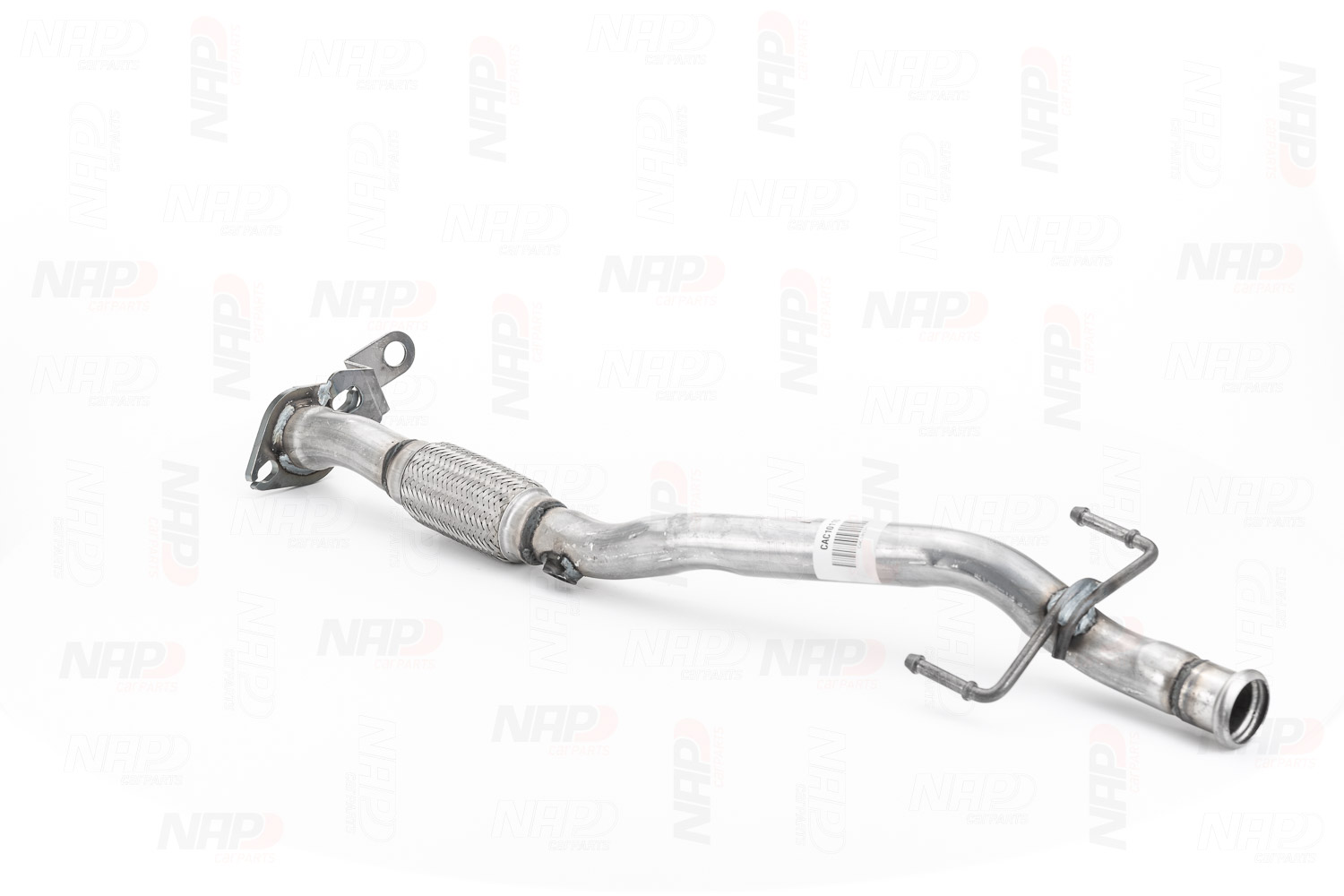 NAP carparts 2861 01C 060 Abgasrohr