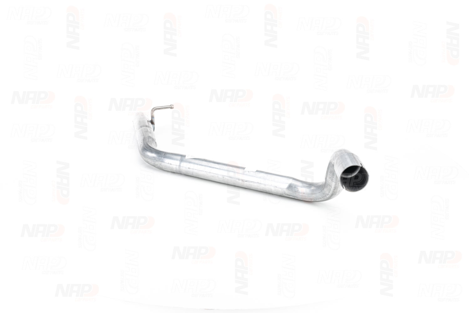 Köp billiga original Avgasrör CAC10124 jämförbara med 6394903481 OEM nummer på nätet