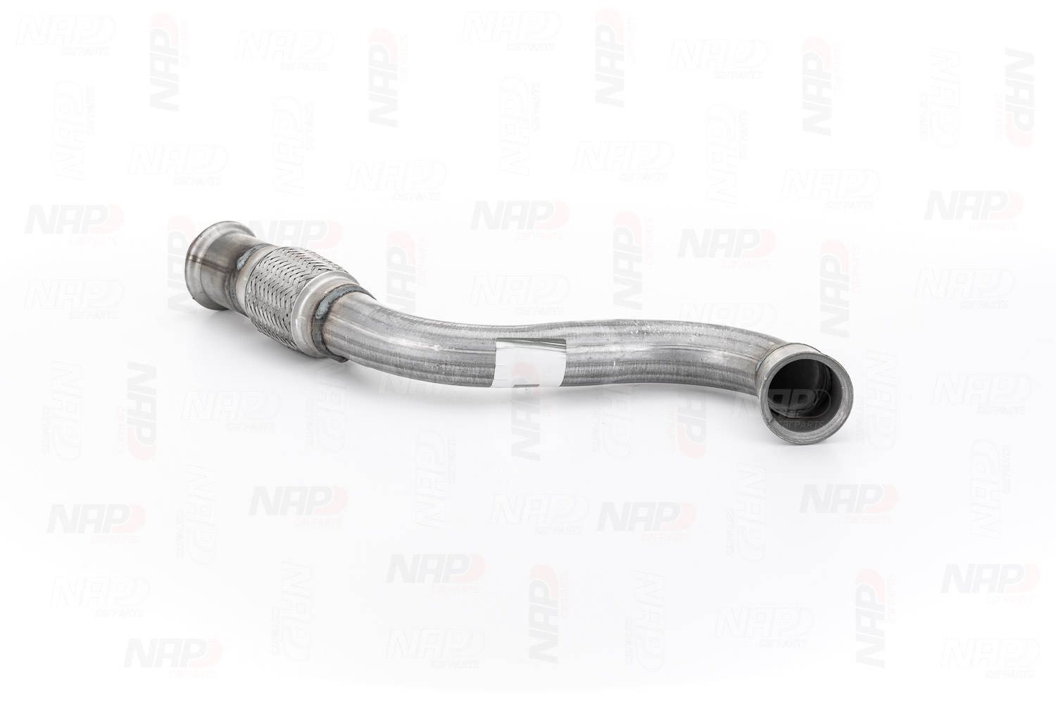 DS DS4 / DS4 Crossback 2015 Caurule NAP carparts OEM 1607336280, 1705ZR, 1706F3