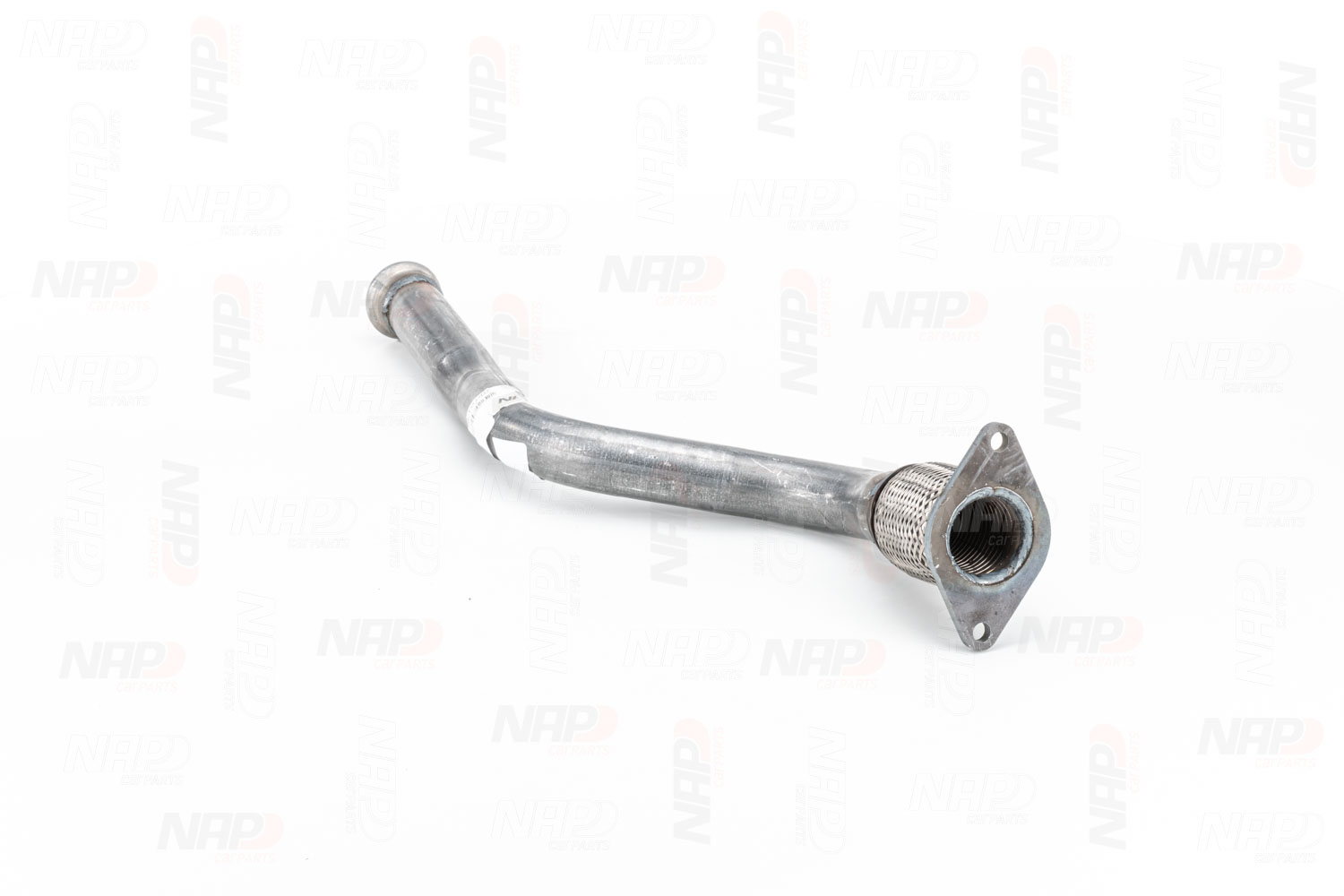 OEM Voorpijp RENAULT 1.5 dCi 80 PK Diesel 8200044653 van NAP carparts online aan verbazingwekkende prijzen