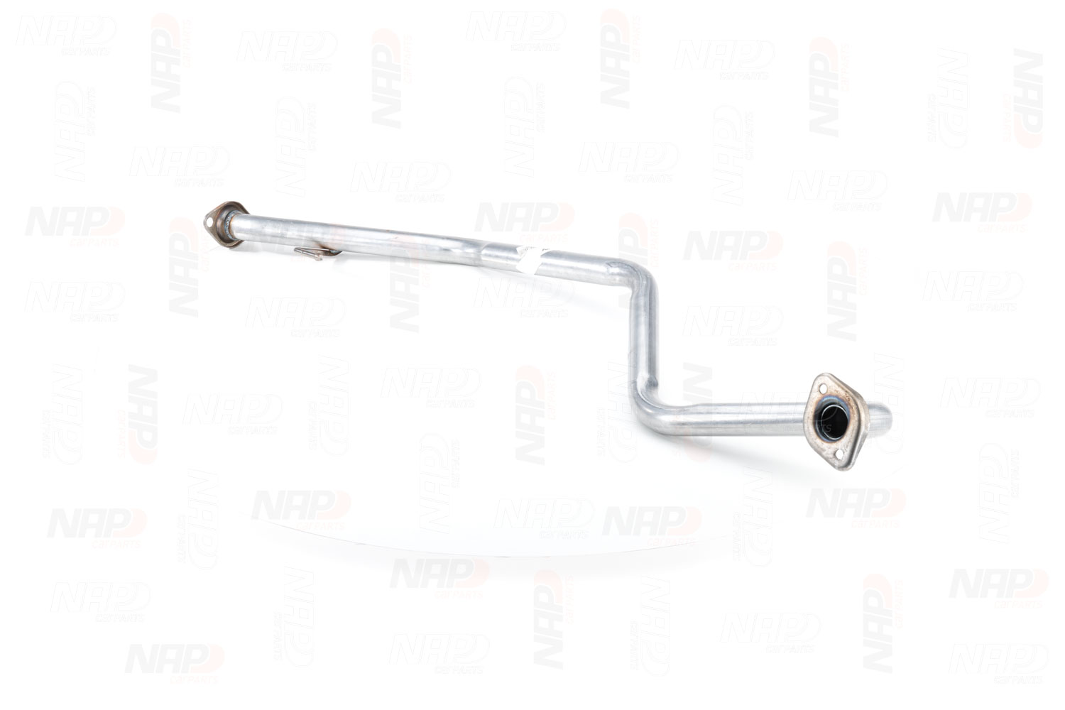 OEM Racord evacuare Suzuki Jimny SJ 1986 1426081A00, 1426081A01, 2556 NAP carparts